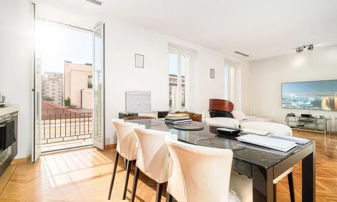 Недвижимость Apartment Monaco, Monte-Carlo: 4
