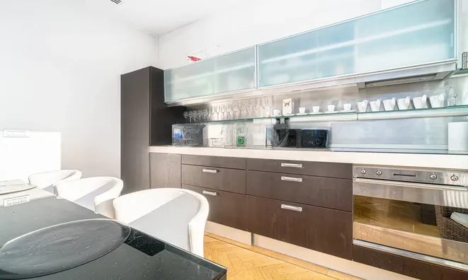 Недвижимость Apartment Monaco, Monte-Carlo: 5
