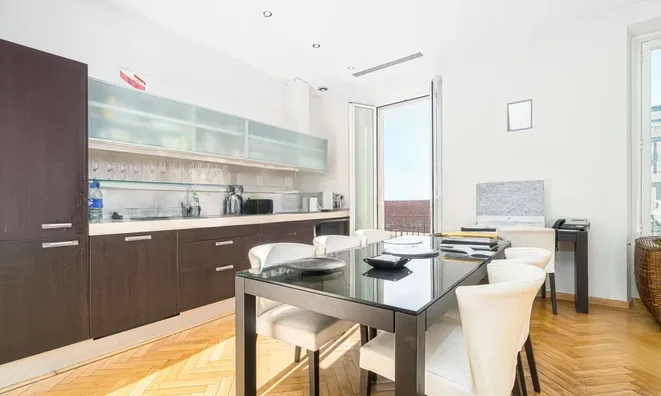 Недвижимость Apartment Monaco, Monte-Carlo: 8