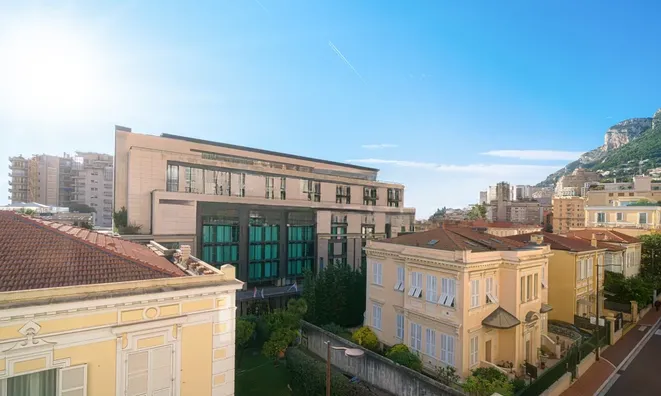Недвижимость Apartment Monaco, Monte-Carlo: 13