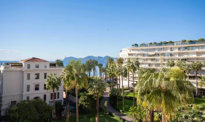 Недвижимость Villa Cannes: 1