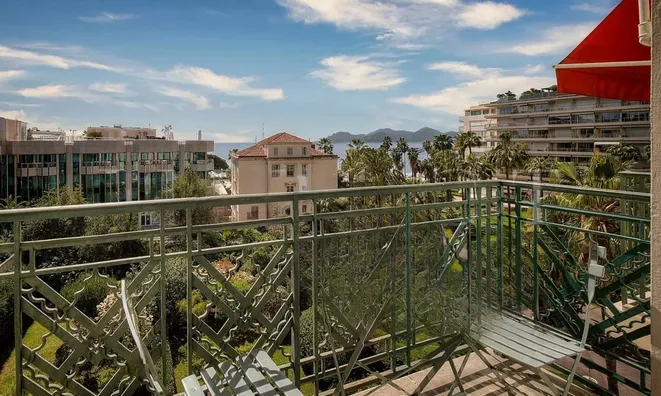 Недвижимость Villa Cannes: 2