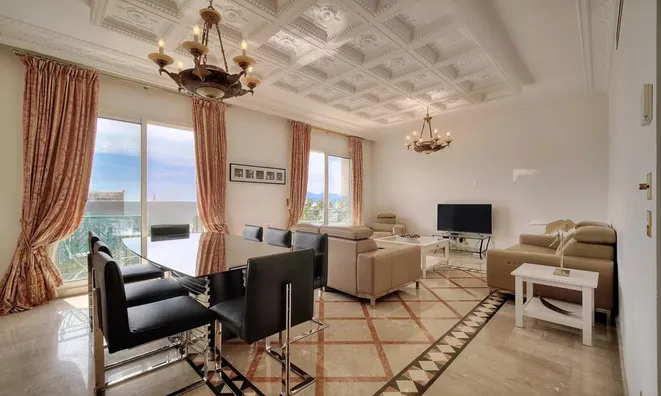 Недвижимость Villa Cannes: 3