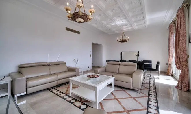 Недвижимость Villa Cannes: 5