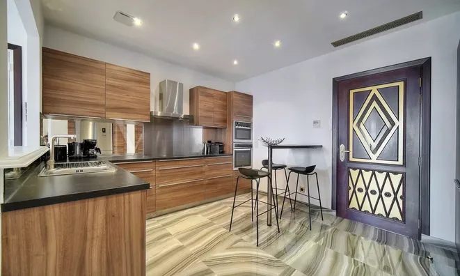 Недвижимость Villa Cannes: 6