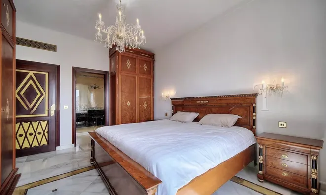 Недвижимость Villa Cannes: 10