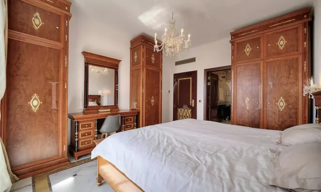 Недвижимость Villa Cannes: 11