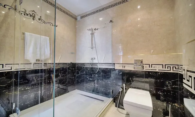 Недвижимость Villa Cannes: 12