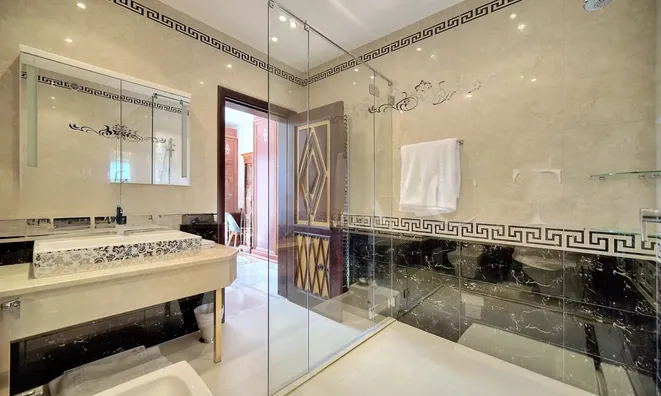 Недвижимость Villa Cannes: 13