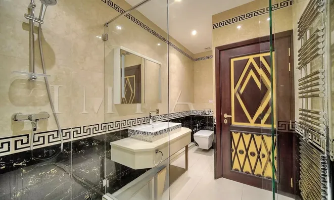 Недвижимость Villa Cannes: 16