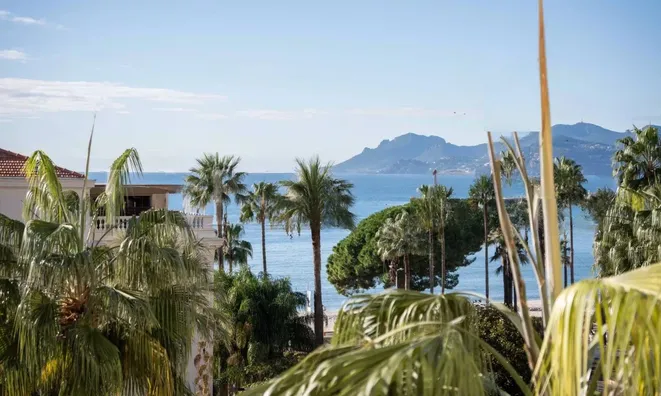 Недвижимость Villa Cannes: 17