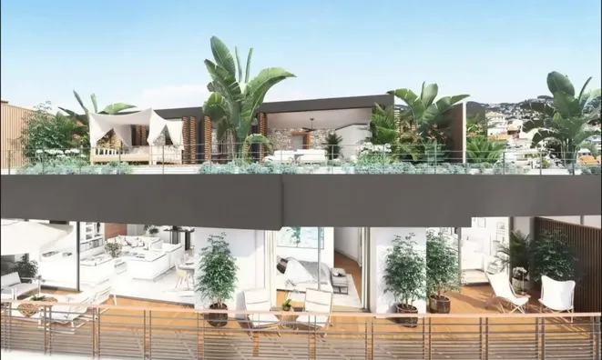 Недвижимость Villa Petit Juas: 2