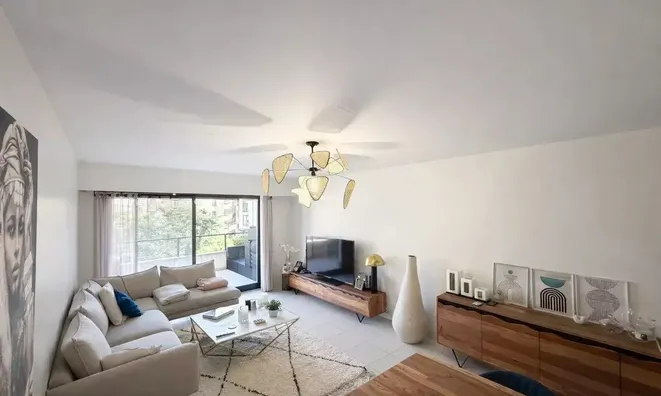 Недвижимость House Cannes République: 2