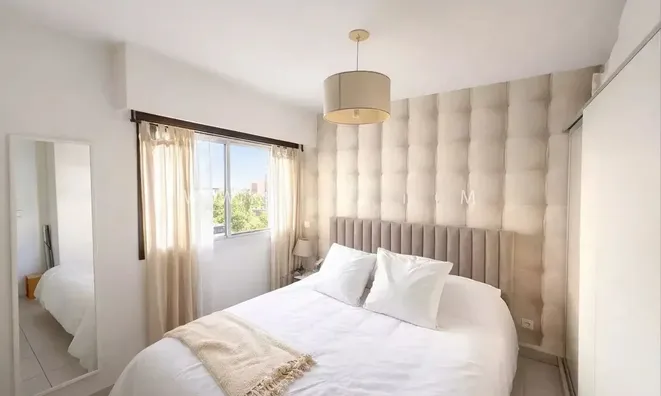 Недвижимость House Cannes République: 4