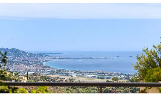 Недвижимость Villa Cannes: 1