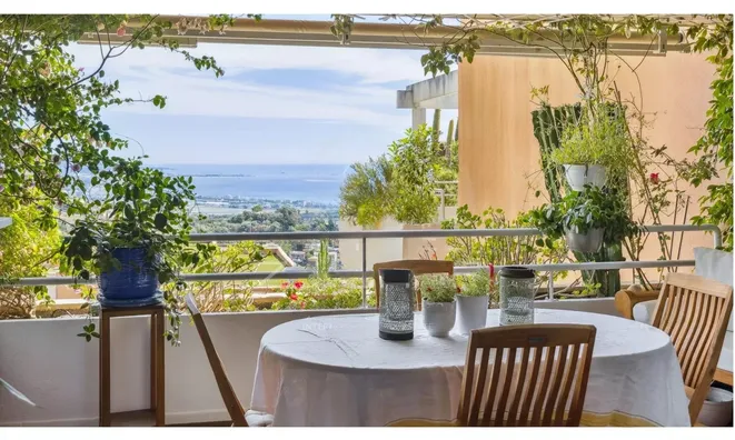 Недвижимость Villa Cannes: 2