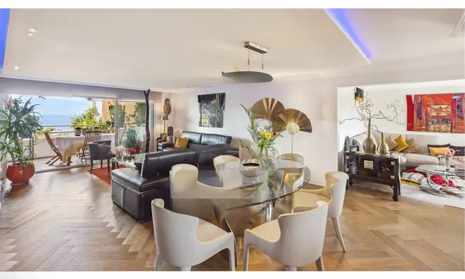 Недвижимость Villa Cannes: 3