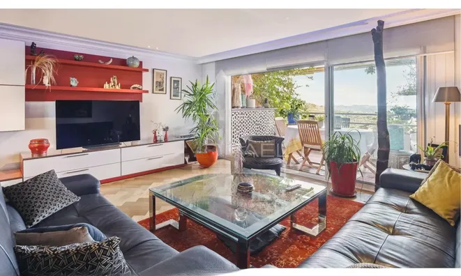 Недвижимость Villa Cannes: 4