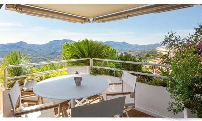 Недвижимость Villa Cannes: 5