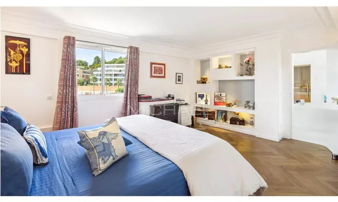 Недвижимость Villa Cannes: 7