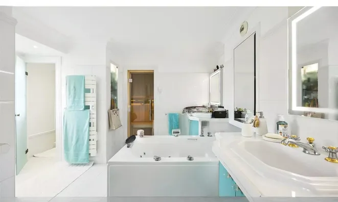 Недвижимость Villa Cannes: 8