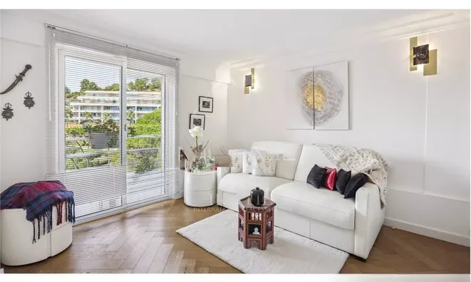 Недвижимость Villa Cannes: 9