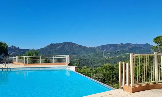Недвижимость Villa Cannes: 10