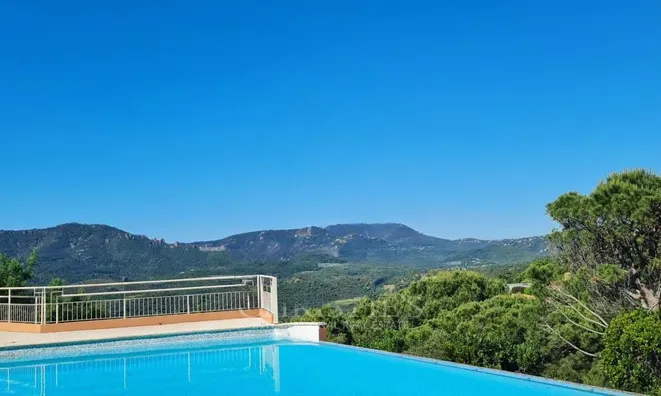 Недвижимость Villa Cannes: 11