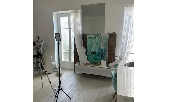 Недвижимость Apartment Monaco, Carre D'Or: 4