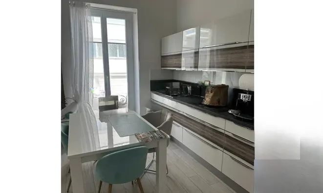 Недвижимость Apartment Monaco, Carre D'Or: 5