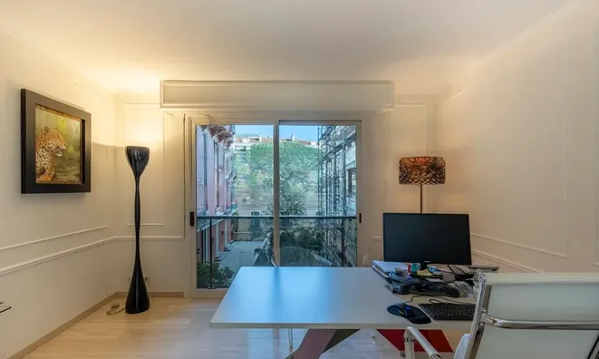 Недвижимость Apartment Monaco, Carre d'Or: 1