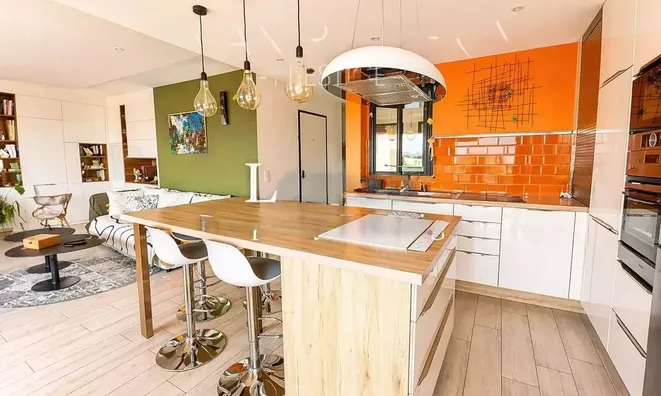 Недвижимость Villa Croix des Gardes: 2