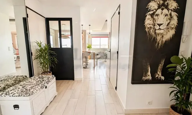 Недвижимость Villa Croix des Gardes: 4