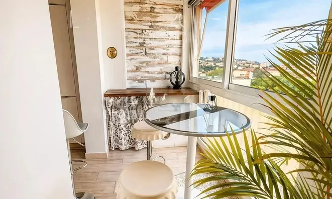 Недвижимость Villa Croix des Gardes: 7