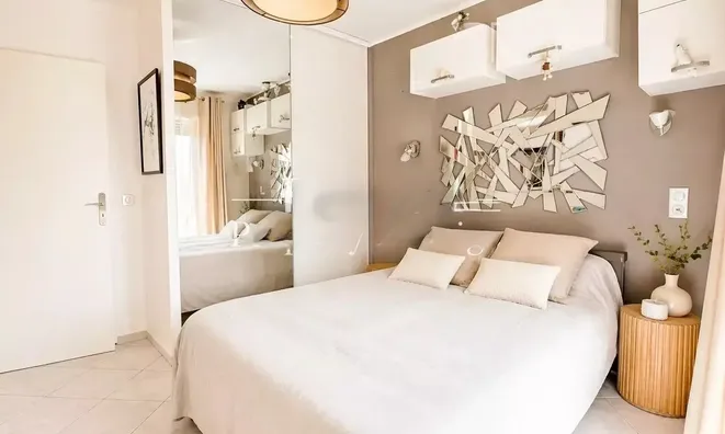 Недвижимость Villa Croix des Gardes: 8