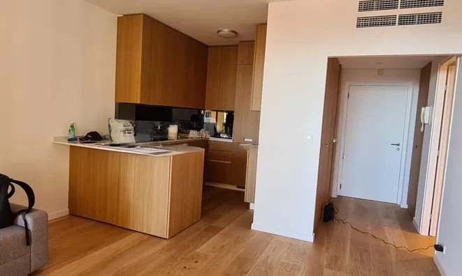 Недвижимость Apartment Monaco, Fontvieille: 3