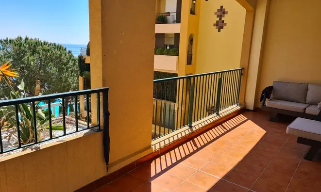Недвижимость Apartment Monaco, Fontvieille: 4