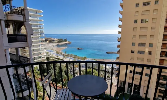 Недвижимость Apartment Monaco, Larvotto: 1