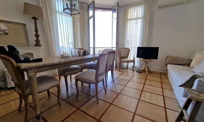 Недвижимость Apartment Monaco, Larvotto: 2