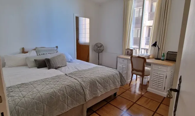 Недвижимость Apartment Monaco, Larvotto: 3
