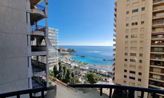 Недвижимость Apartment Monaco, Larvotto: 5
