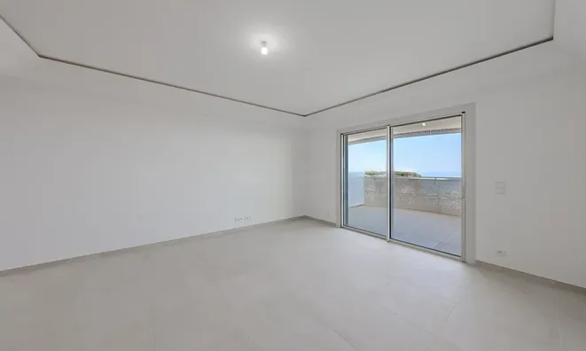 Недвижимость Apartment Monaco, Jardin Exotique: 2