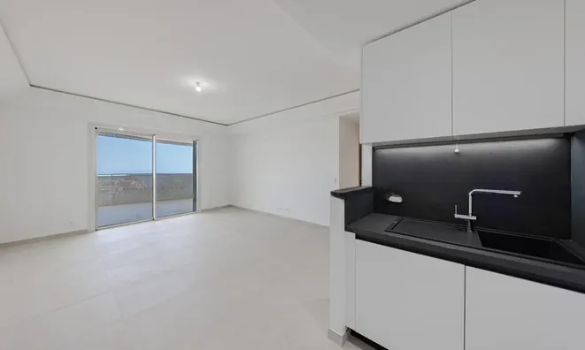 Недвижимость Apartment Monaco, Jardin Exotique: 4