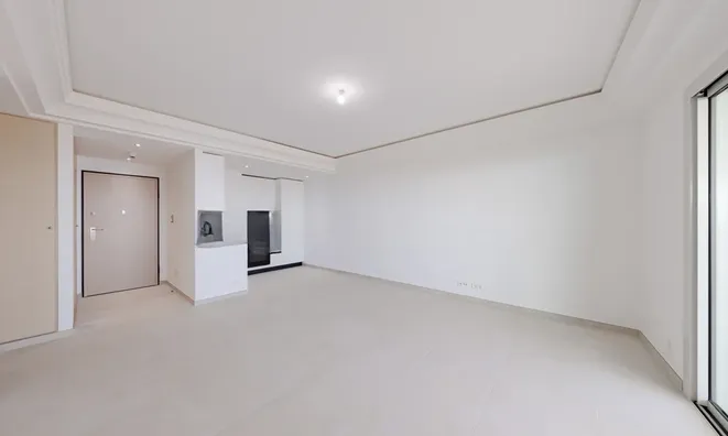 Недвижимость Apartment Monaco, Jardin Exotique: 5