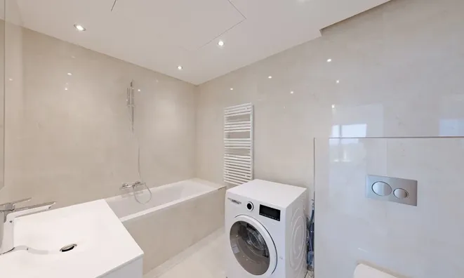 Недвижимость Apartment Monaco, Jardin Exotique: 7
