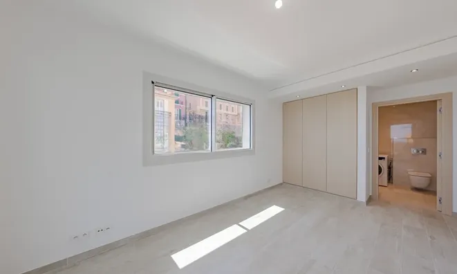 Недвижимость Apartment Monaco, Jardin Exotique: 8