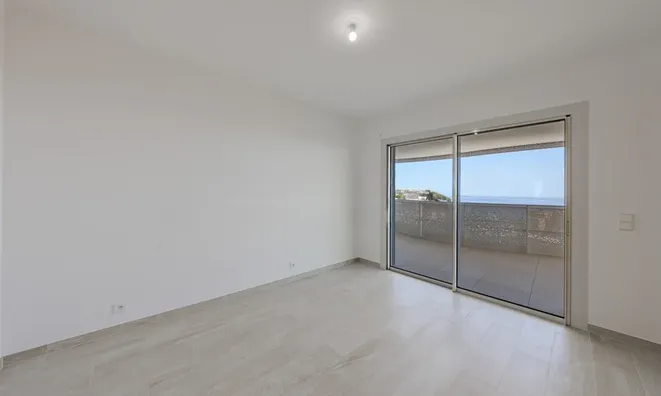 Недвижимость Apartment Monaco, Jardin Exotique: 11