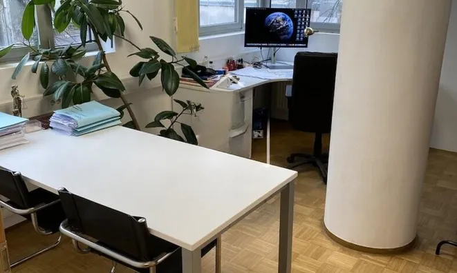 Недвижимость Офисное помещение в центре: 1