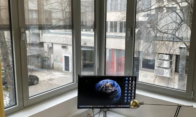 Недвижимость Офисное помещение в центре: 2