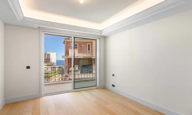 Недвижимость Apartment Monaco, Moneghetti: 2